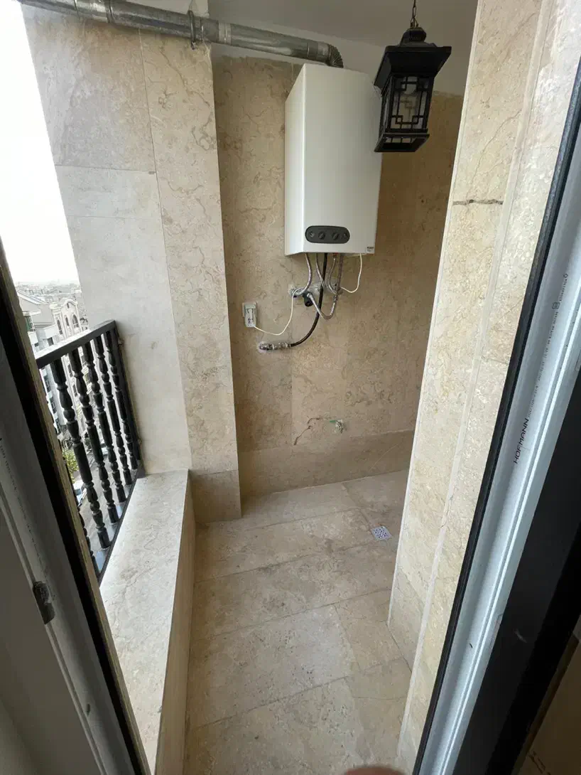 رهن و اجاره(۹۵ متر) ۲ خواب تاپ لوکیشن * ۲ ساله*