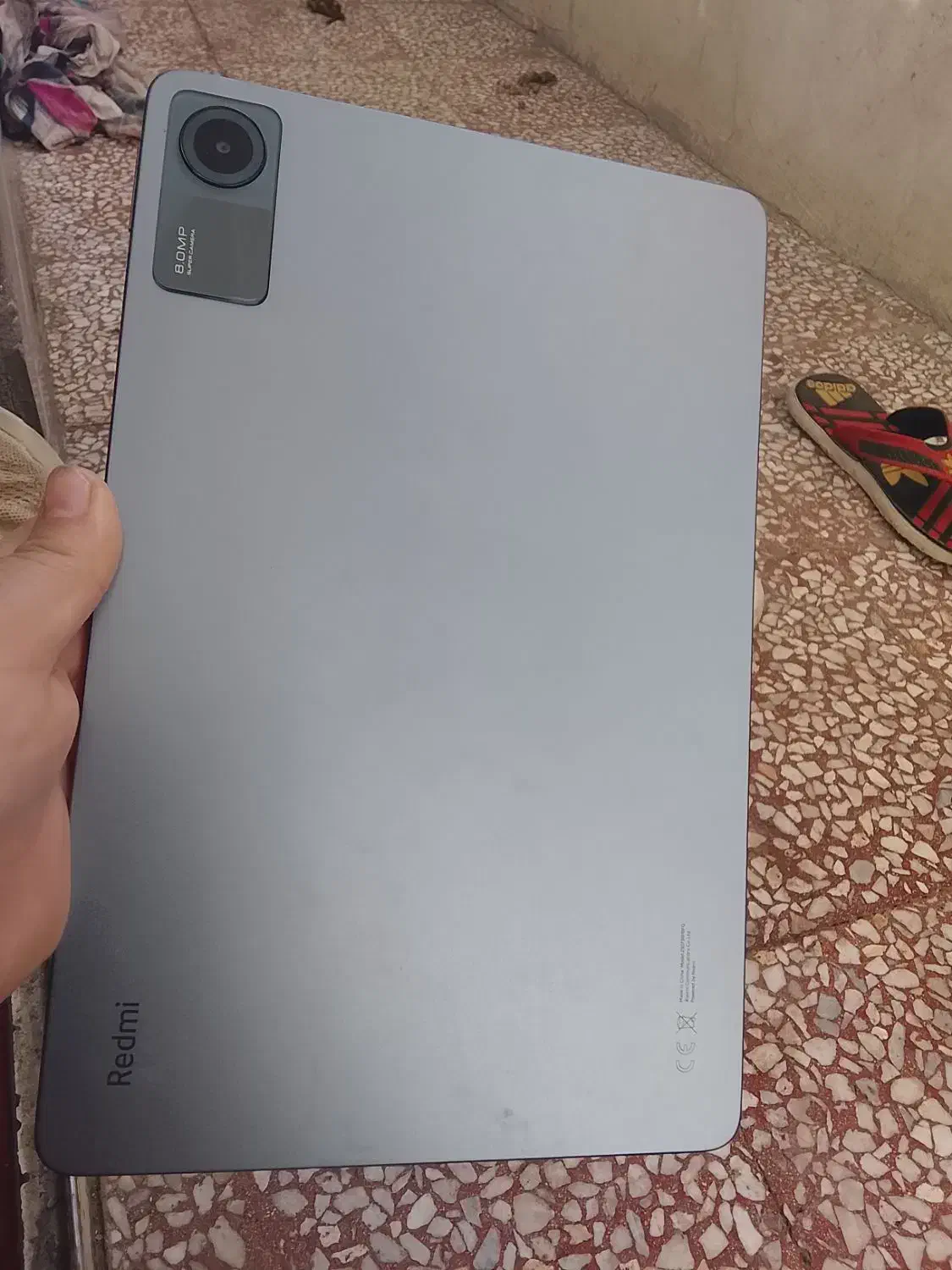 تبلت|تبلت|اصفهان, ارزنان|دیوار