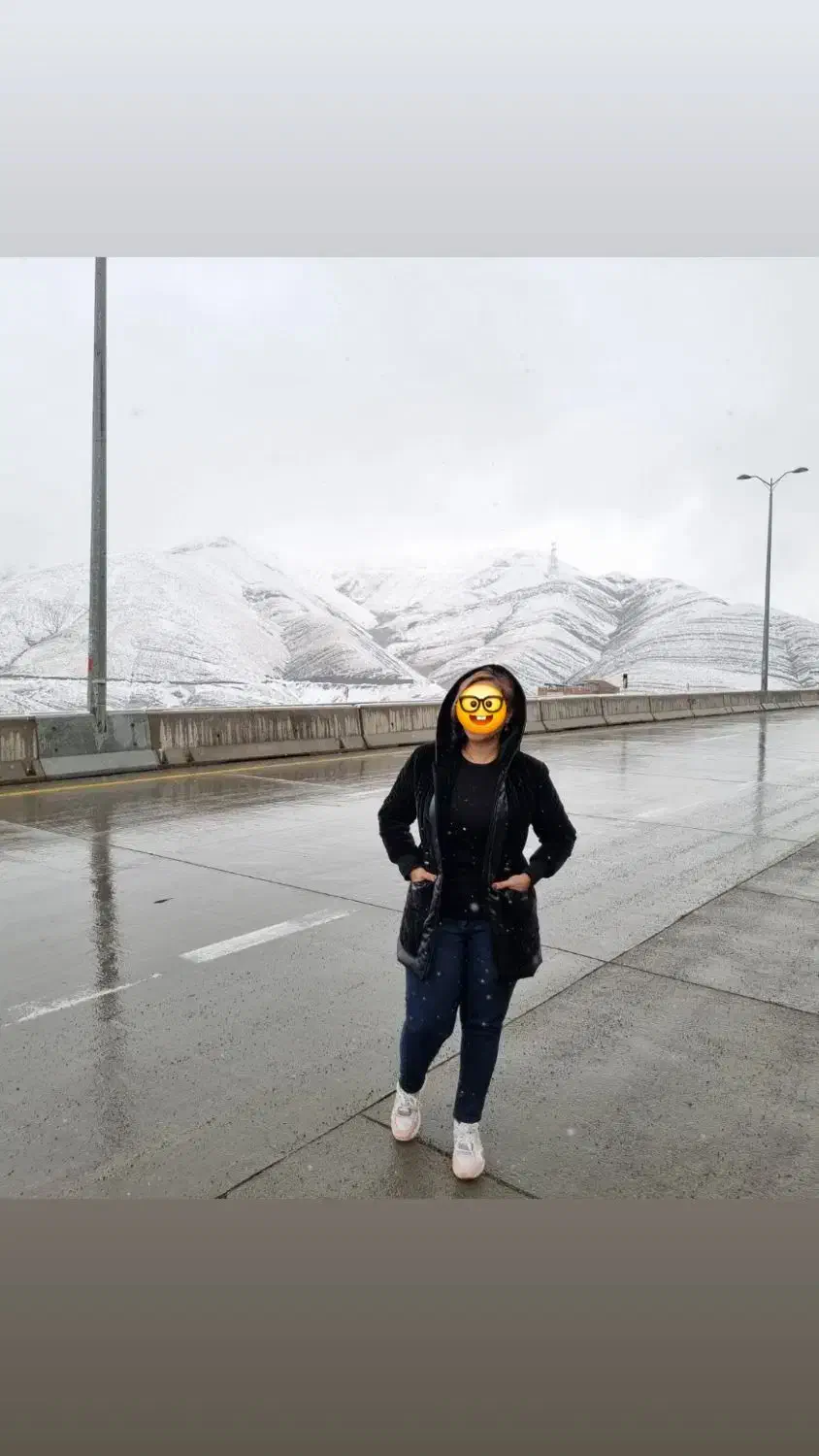 کاپشن سلیکونی گرم|لباس|اصفهان, سعادتآباد|دیوار