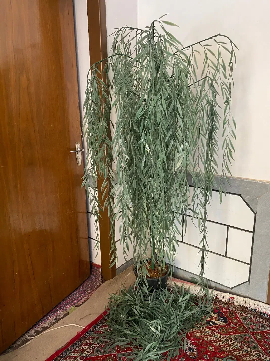 دکوری|گل مصنوعی|کازرون, |دیوار