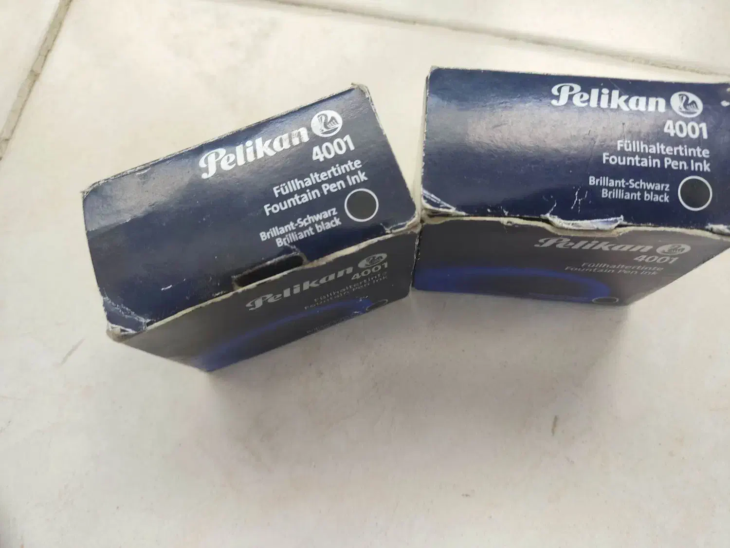 جوهر خودنویس المانی اصل|لوازم التحریر|سنندج, |دیوار