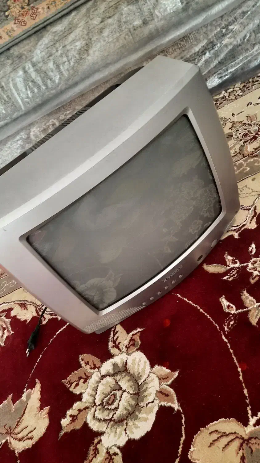 تلویزیون|تلویزیون و پروژکتور|قزوین, |دیوار