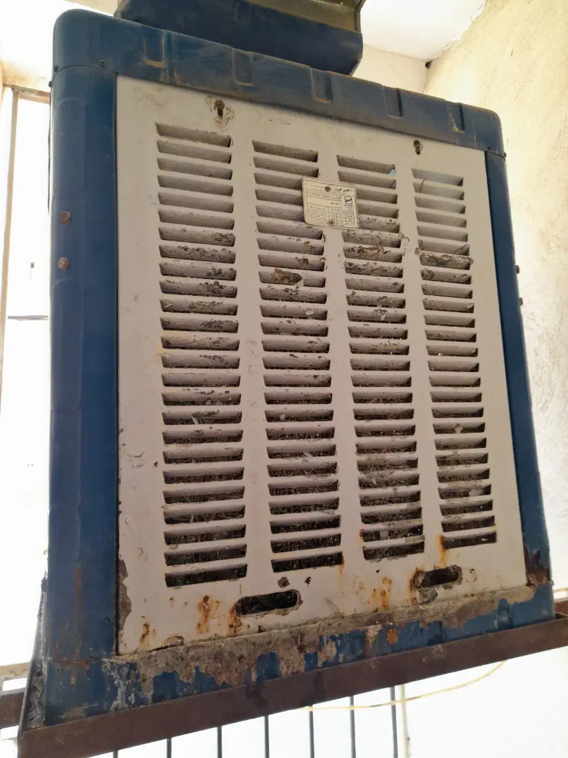 کولر آبی۳۶۰۰|کولر آبی|محمدیه-قزوین, |دیوار