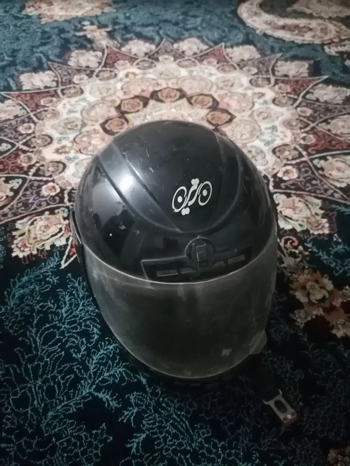 کلاه کاسکت|موتورسیکلت|همدان, |دیوار