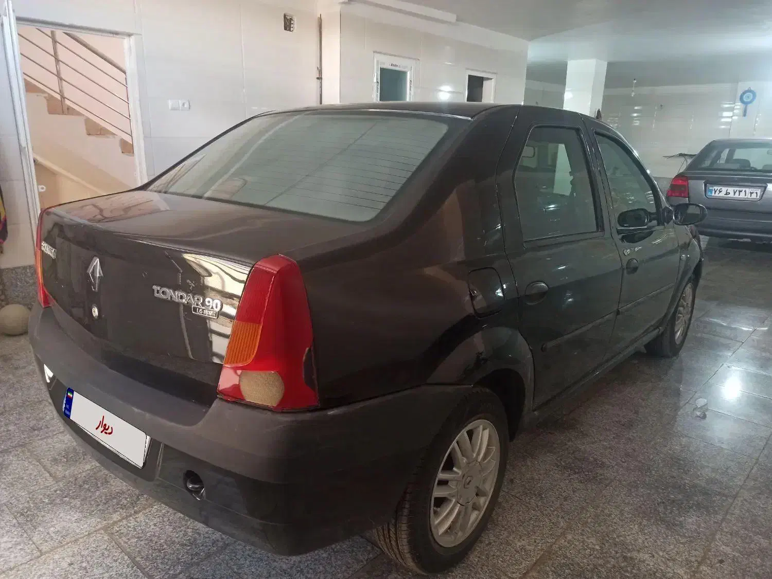 ال نود|خودرو سواری و وانت|خرمآباد, |دیوار