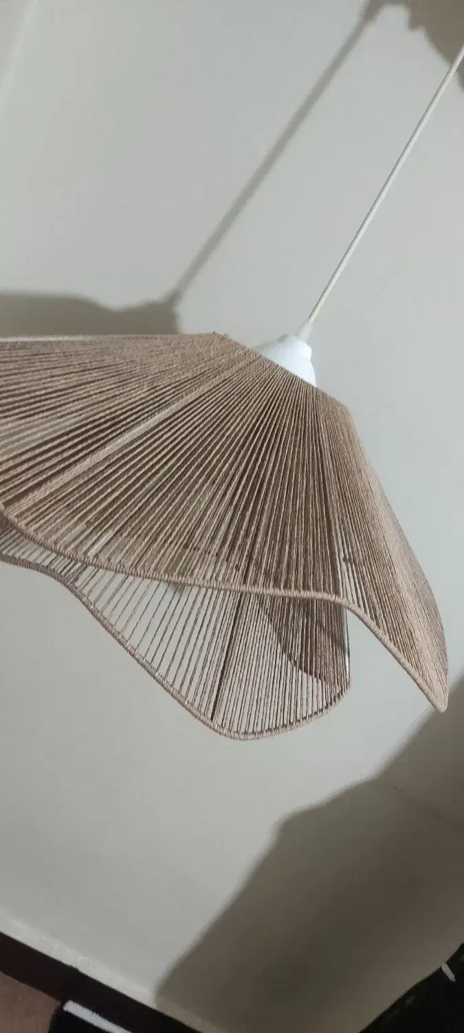 لوستر|لوستر و چراغ آویز|اسلامشهر, زرافشان|دیوار