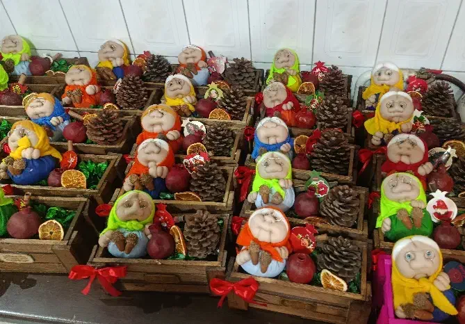 یلدایی|صنایع دستی و سایر لوازم تزئینی|تهران, بهداشت|دیوار