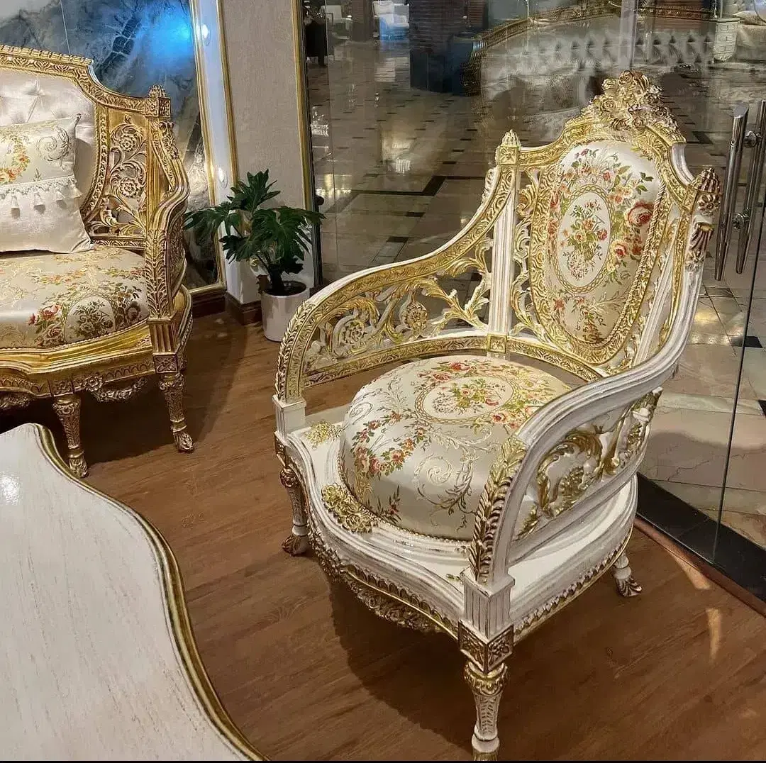 مبل مدل شروین|مبلمان خانگی و میز عسلی|تبریز, |دیوار