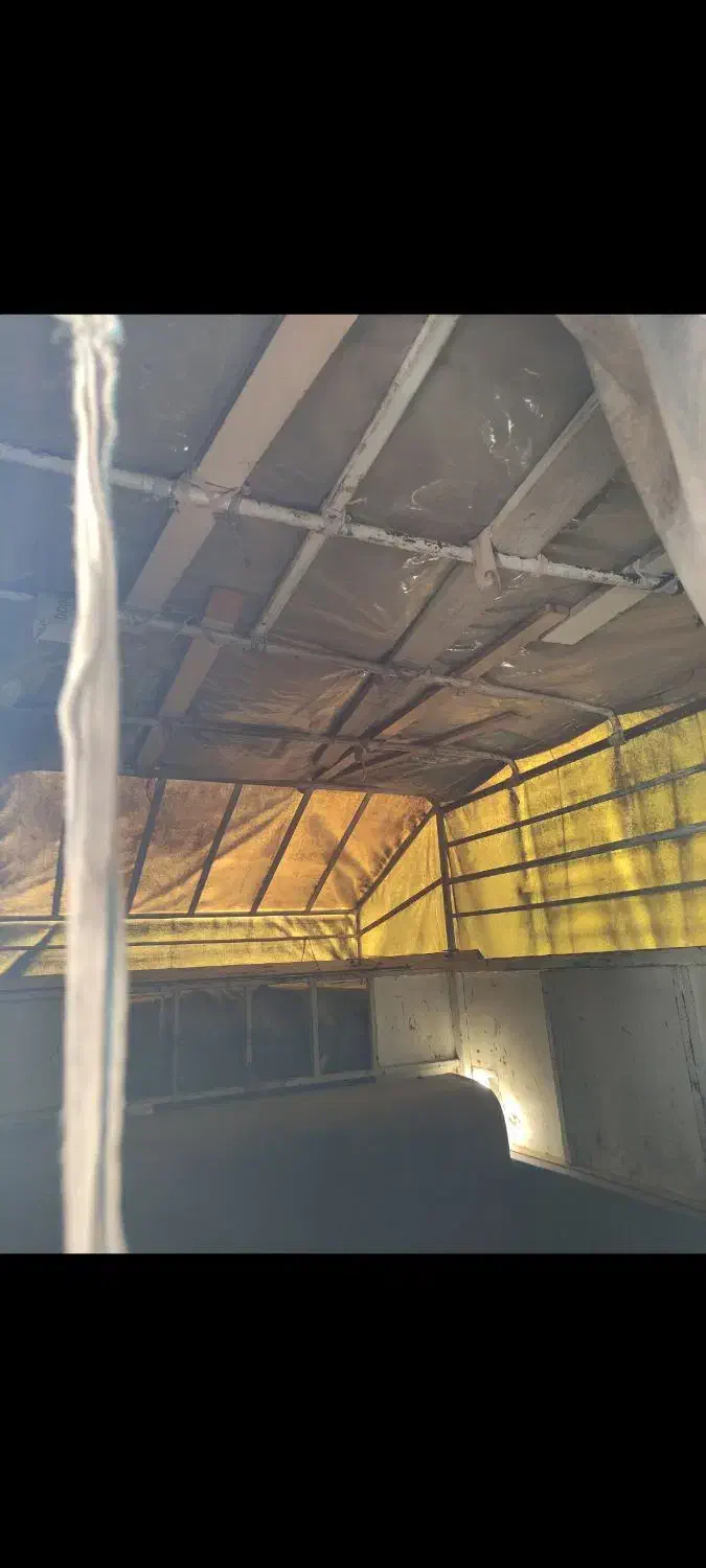 چادر و میل چادر وانت|قطعات یدکی و لوازم جانبی|کرمانشاه, |دیوار