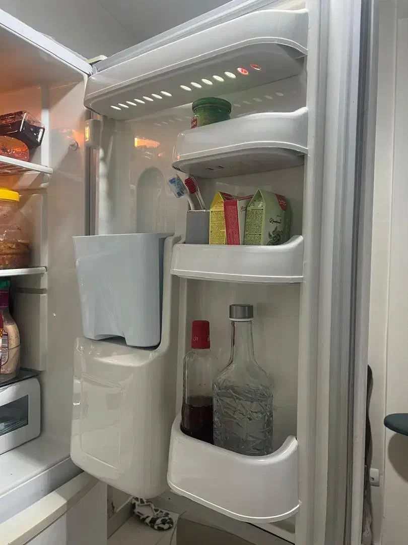 یخچال فریزر|یخچال و فریزر|تهران, جیحون|دیوار