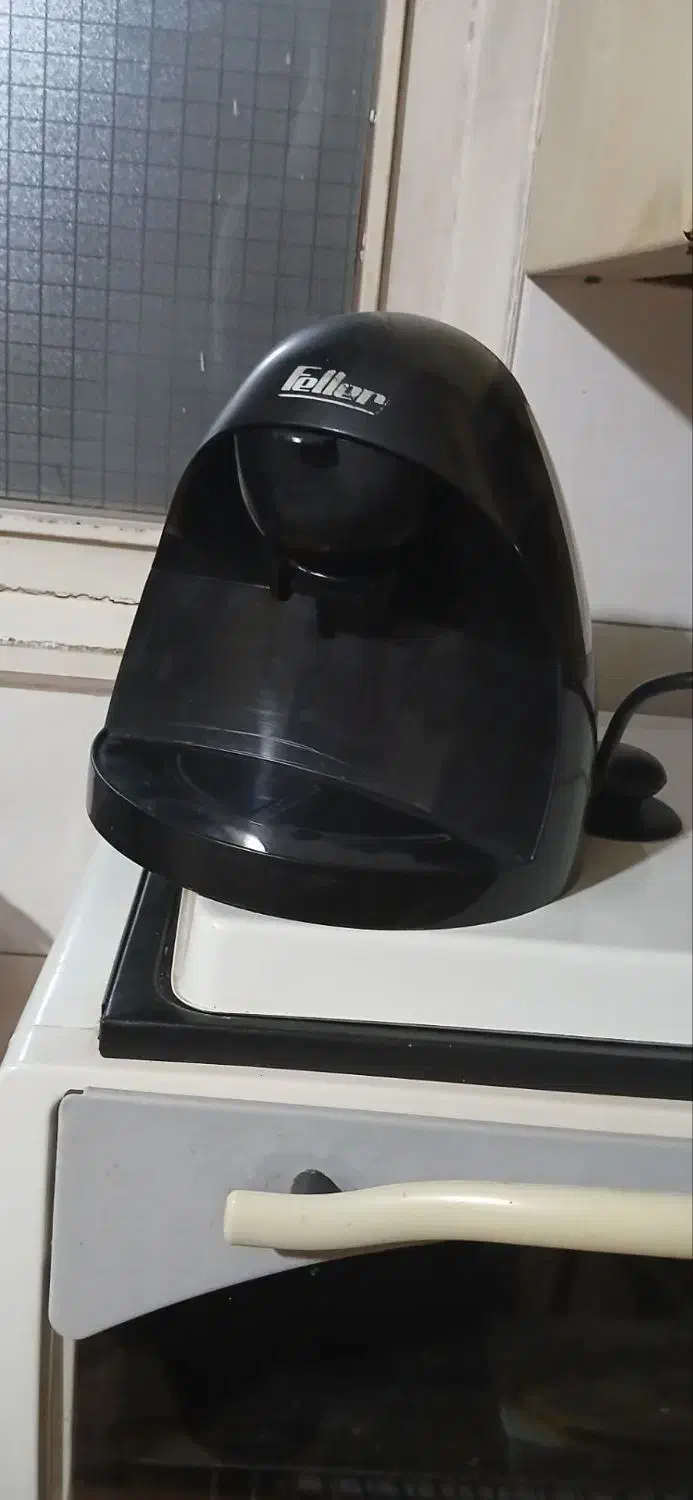 تستر و قهوه ساز فنجونش شکسته ندارد|سماور، چایساز، قهوهساز|ورامین, ورامین|دیوار