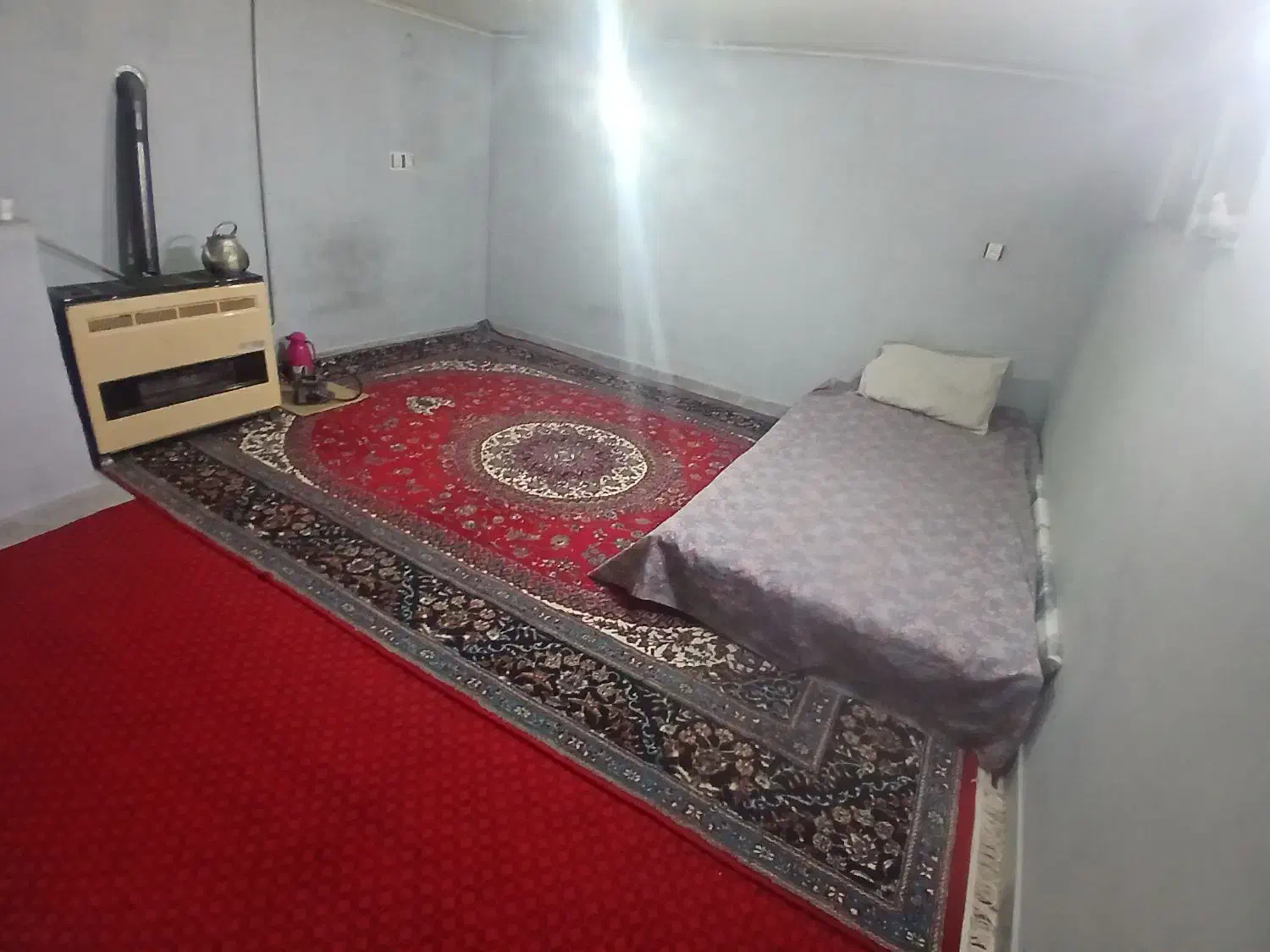 اجاره اتاق|اجارهٔ کوتاه‌مدت آپارتمان و سوئیت|شیروان (خراسان), |دیوار