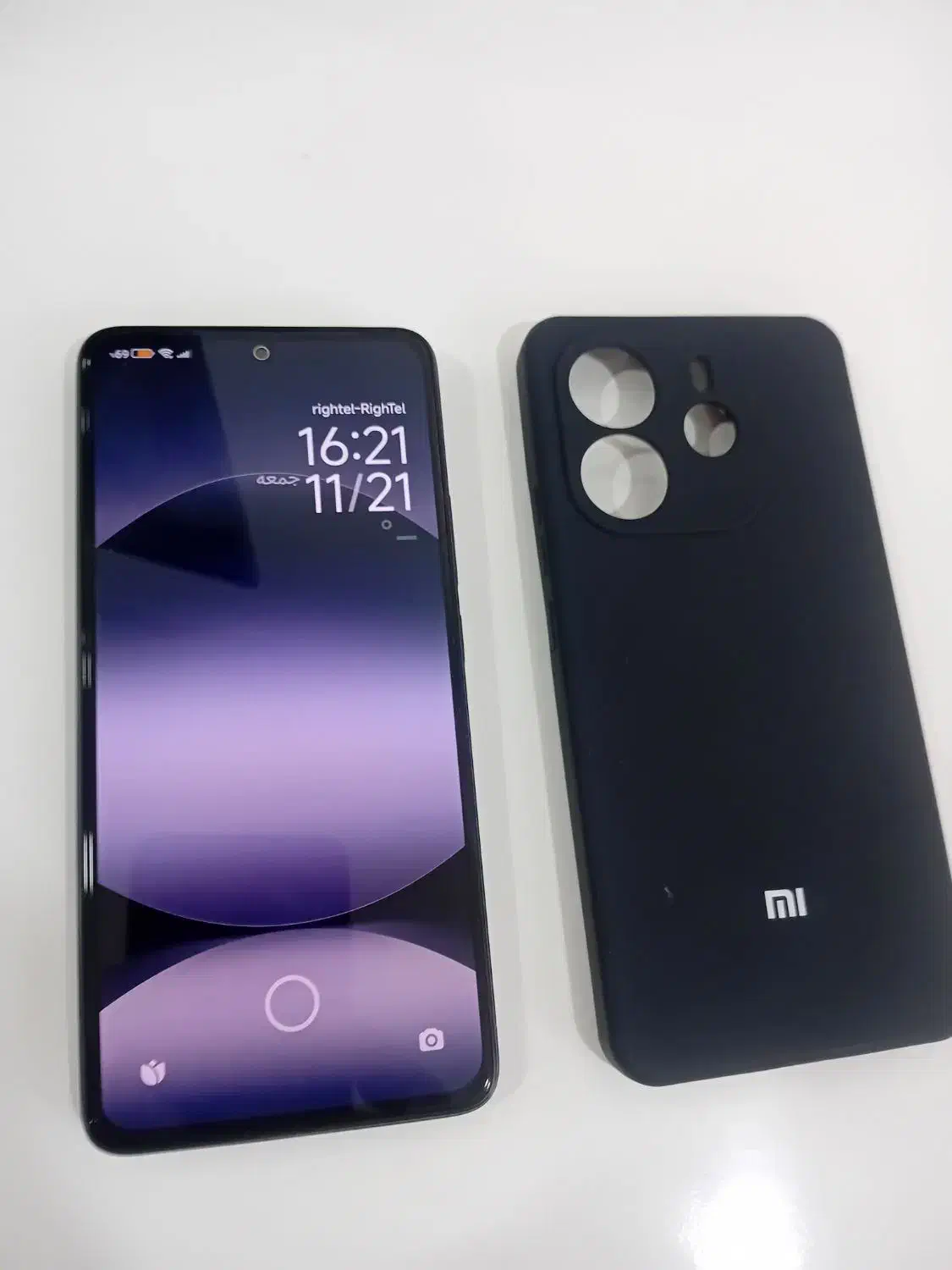 not 14 شیامی|موبایل|دزفول, |دیوار