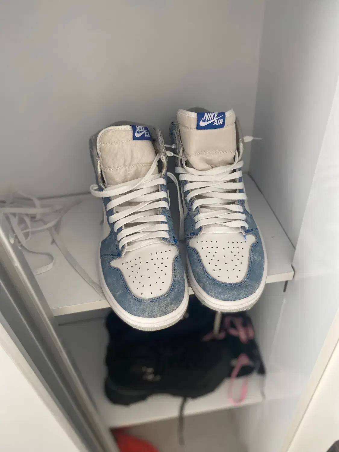 جردن وان|کیف، کفش، کمربند|تهران, زرکش|دیوار