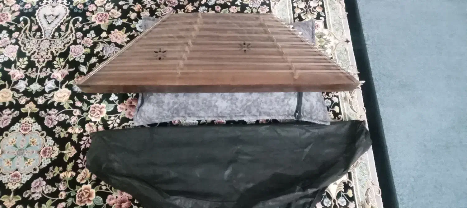 فروش سنتور سنتی|سازهای سنتی|سرپل ذهاب, |دیوار