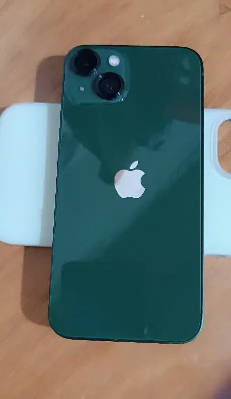 اپل iPhone 13 با حافظهٔ ۱۲۸ گیگابایت|موبایل|فیروزکوه, |دیوار