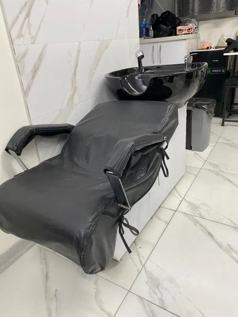 سرشور در حد نو|آرایشگاه و سالن‌های زیبایی|شاهین‌شهر, شهرک میلاد|دیوار