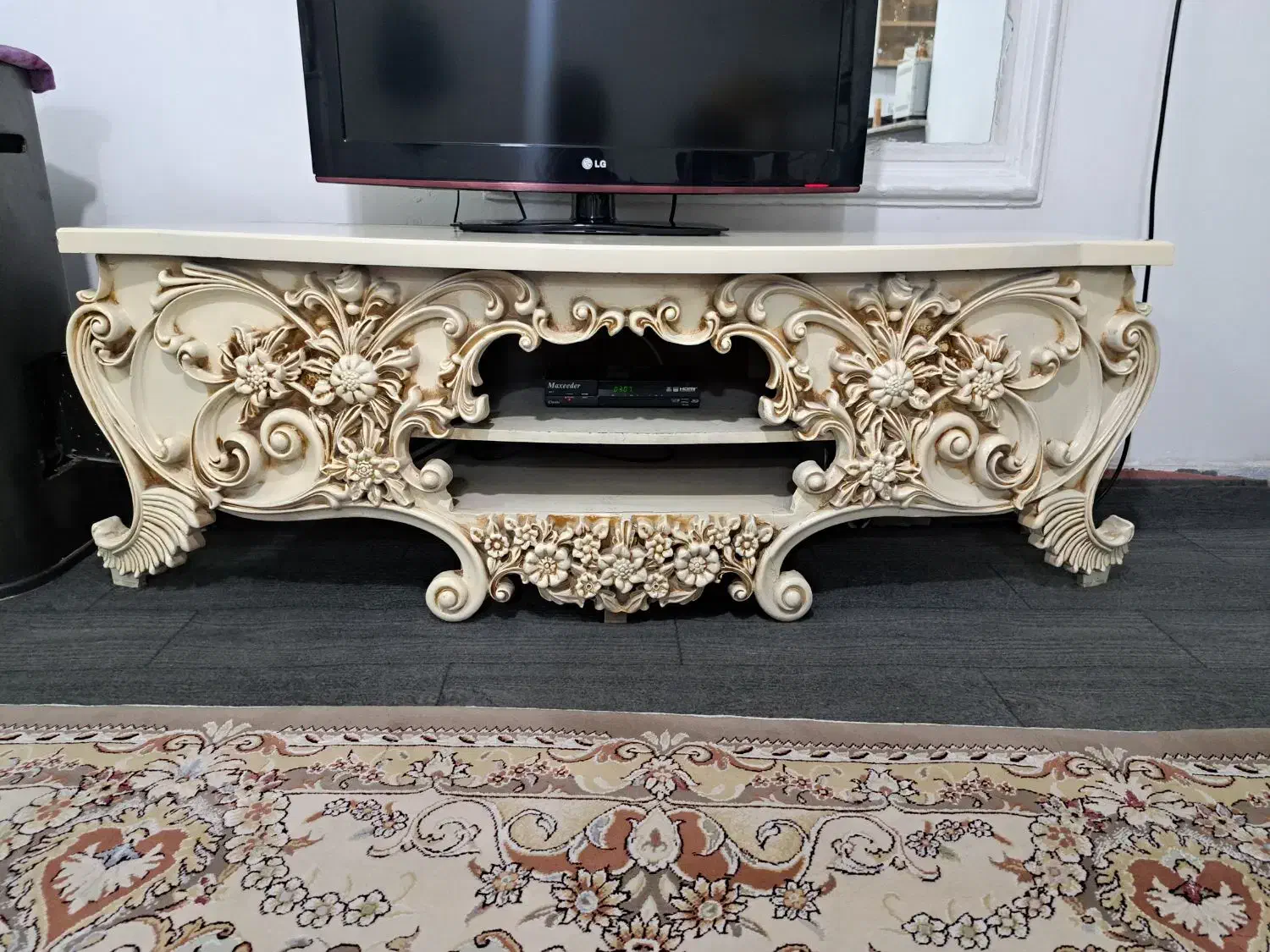 میز تلویزیون|میز تلویزیون|ورامین, شهرک مدرس|دیوار