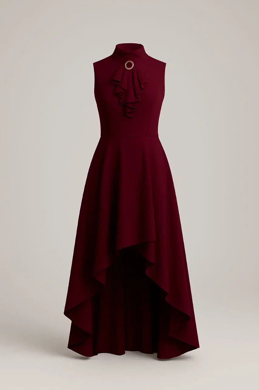 لباس مجلسی|لباس|قم, باجک دو|دیوار