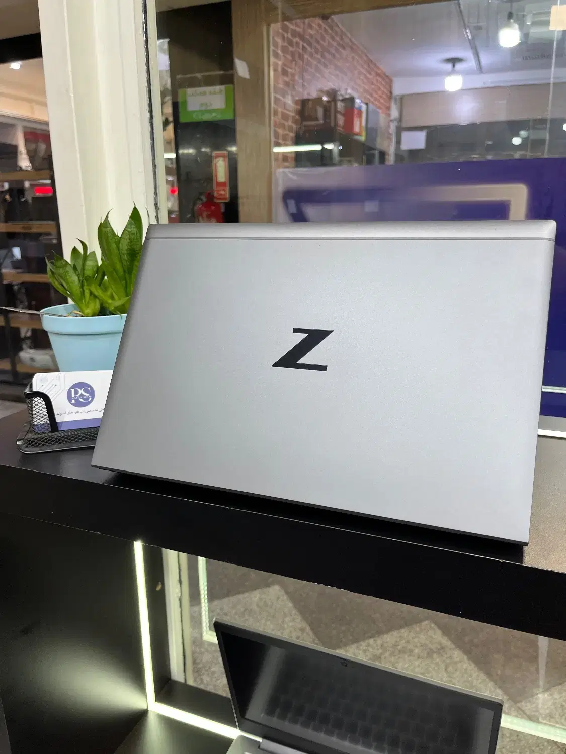 HP ZBOOK FIREFLY 14 G7|رایانه همراه|تهران, فلسطین (میدان انقلاب)|دیوار