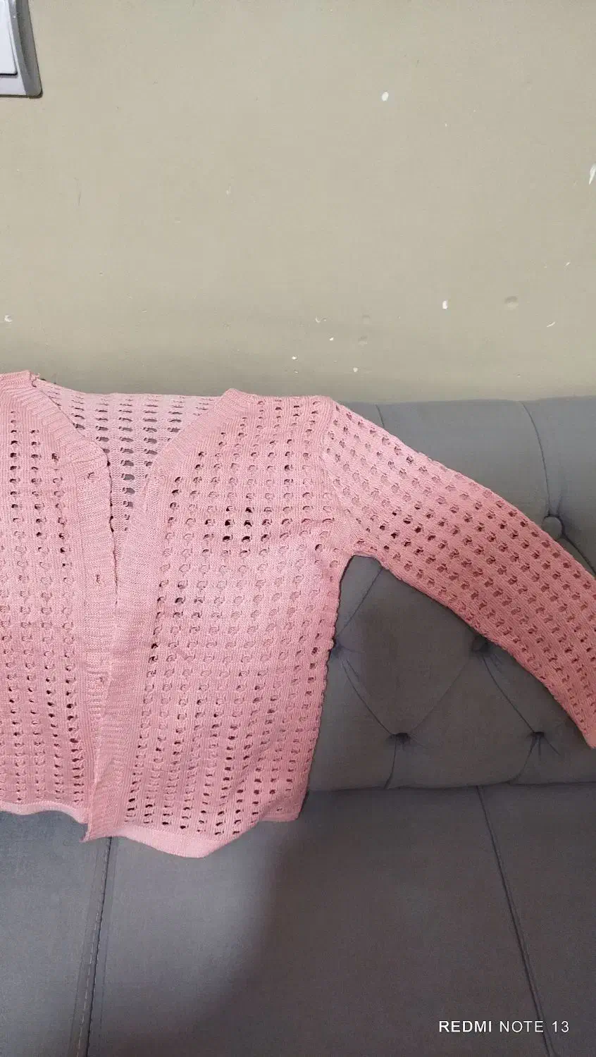 پلیور ترند جنس ترک|لباس|گرگان, |دیوار