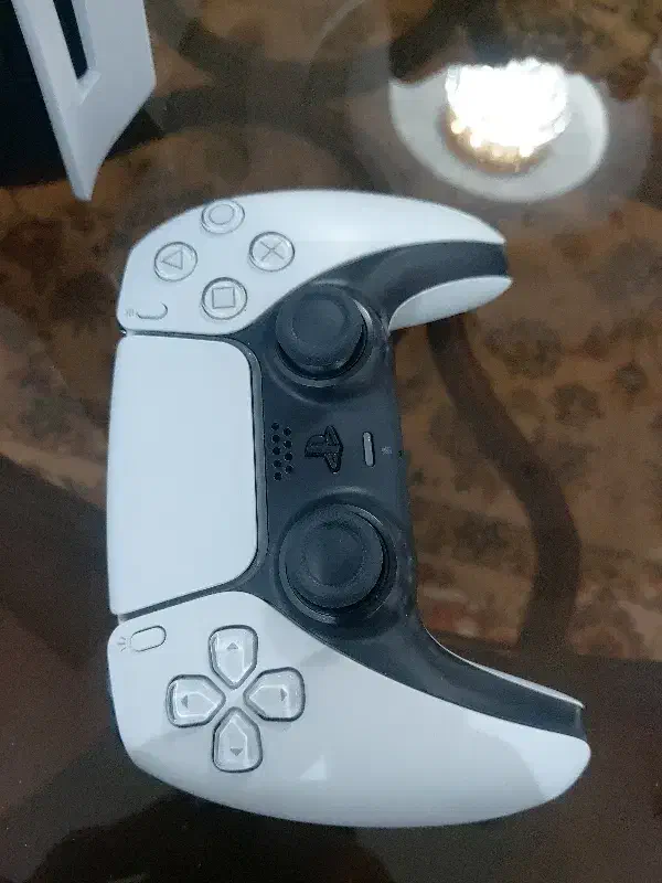 فروش پلی استیشن۵ فت|کنسول، بازی ویدئویی و آنلاین|پارس‌آباد, |دیوار