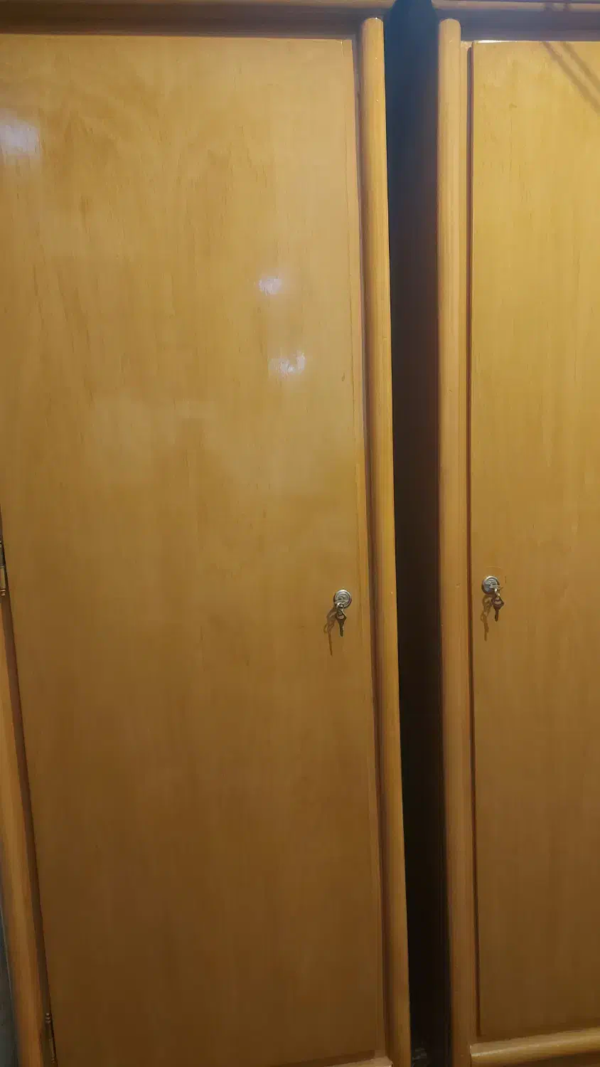 کمد  آینه دراور|جاکفشی، کمد، دراور|نیشابور, شهرک ولیعصر|دیوار