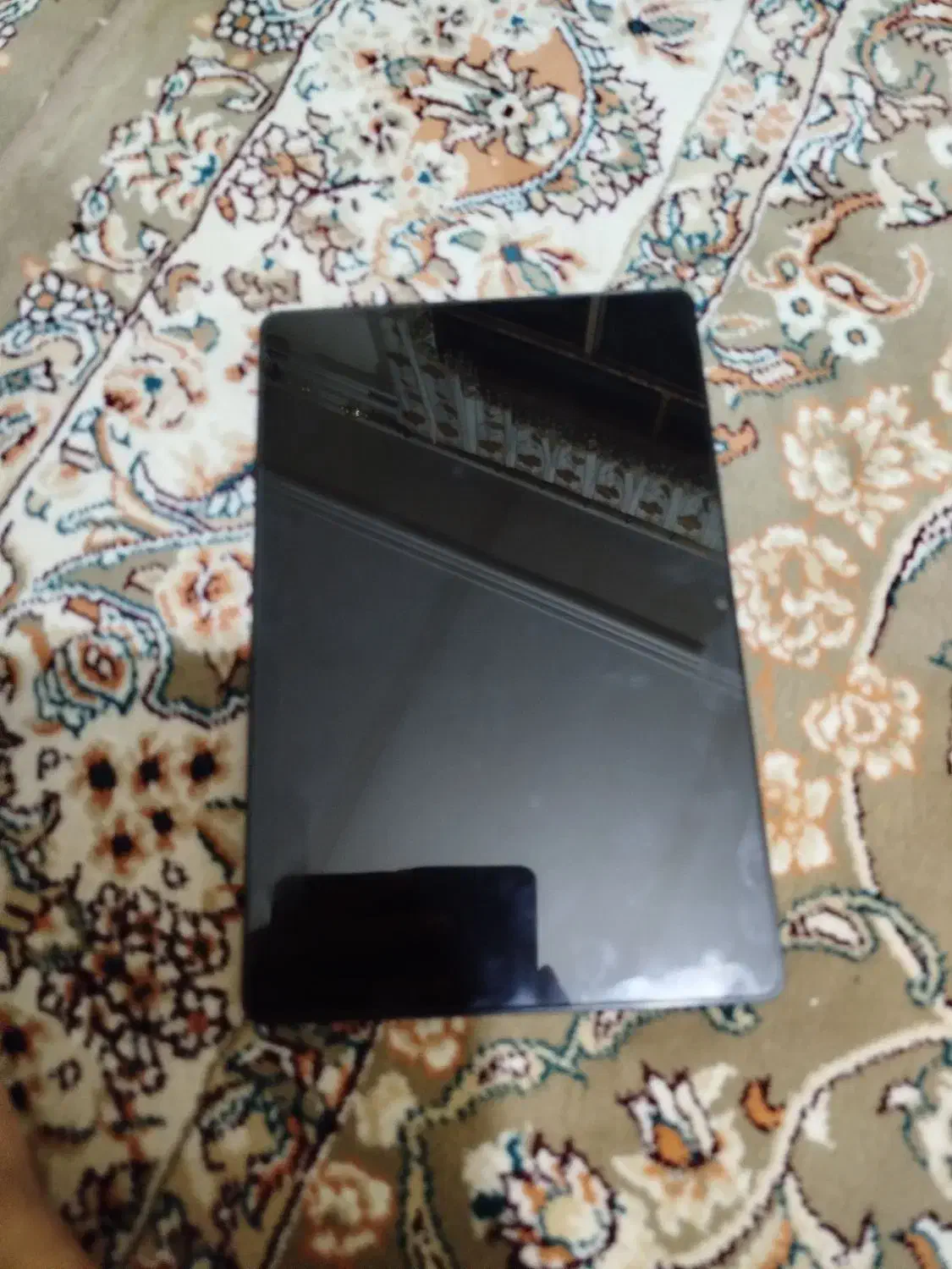 تبلت A9پلاس سامسونگ|تبلت|سنندج, |دیوار