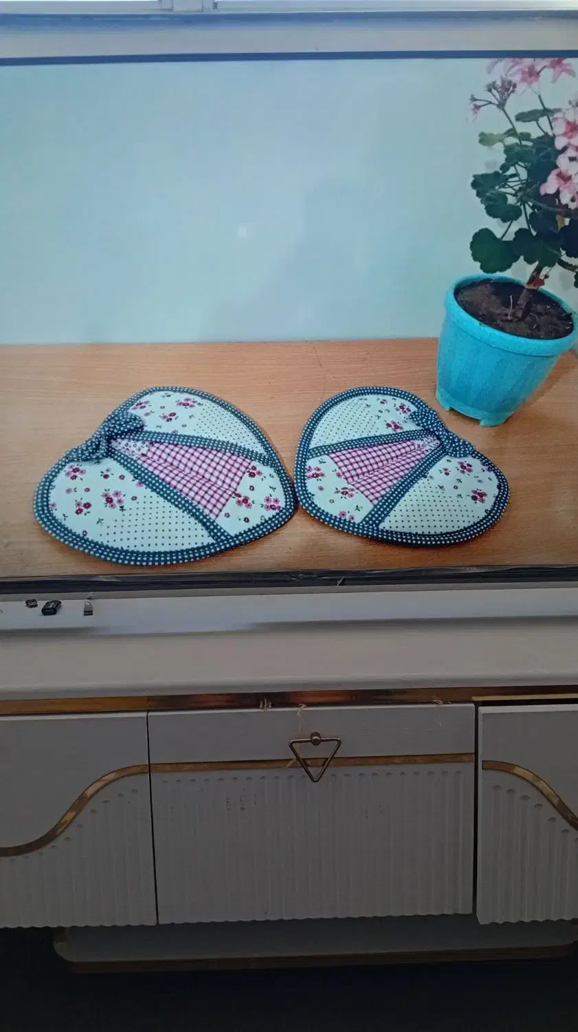 سرویس|سفره، حوله، دستمال آشپزخانه|تبریز, |دیوار