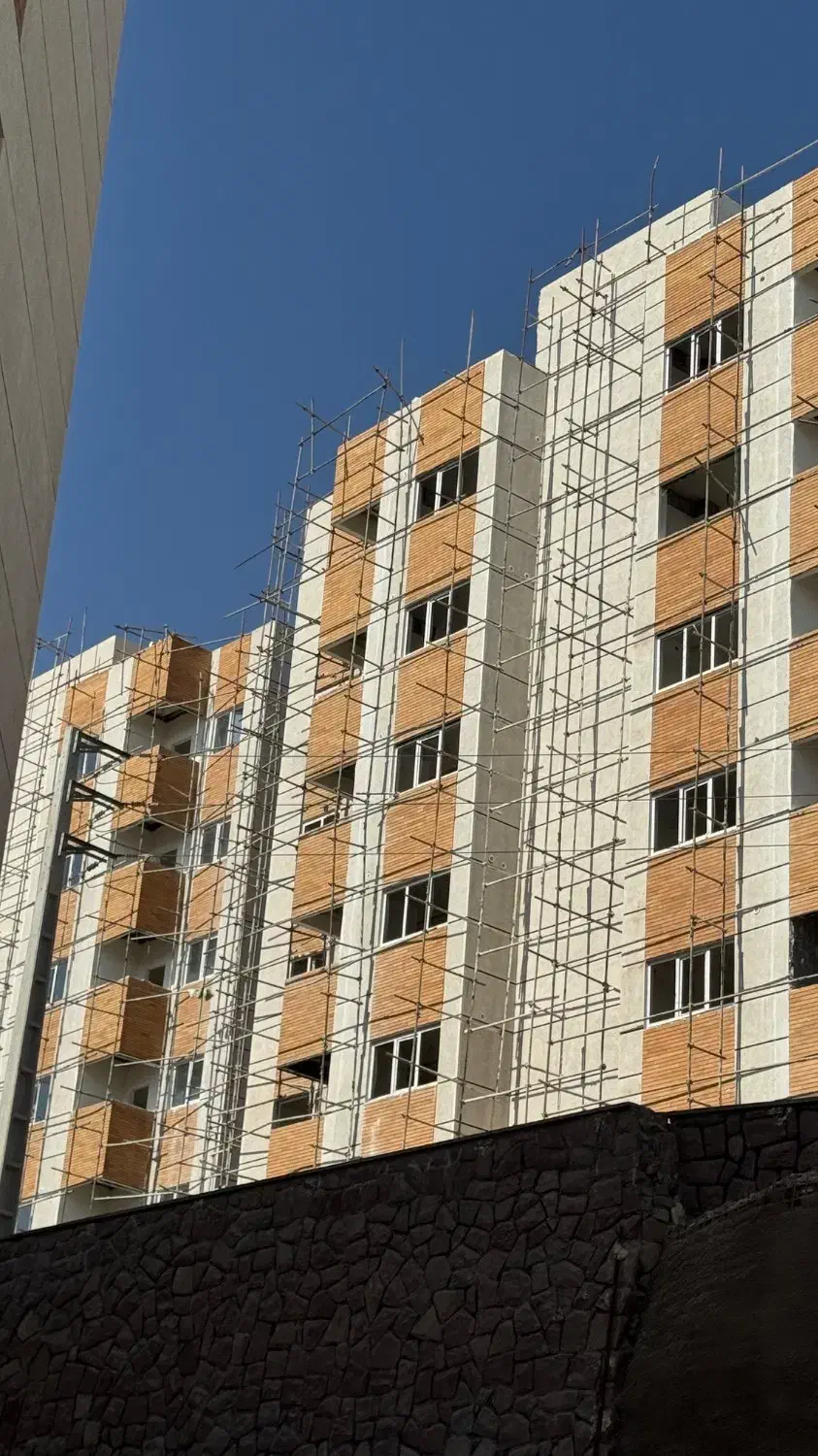 فراخوان برای خانه اولی|فروش آپارتمان|تهران, منیریه|دیوار