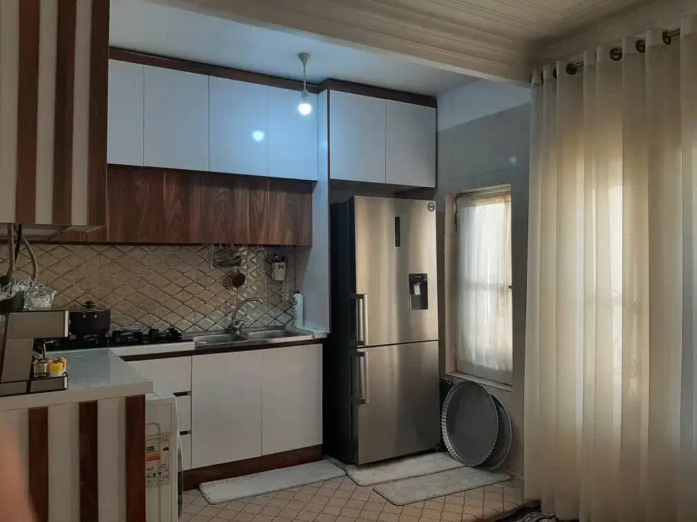 خانه ویلایی دو و نیم طبقه و دو کله|فروش خانه و ویلا|قم, منبع آب|دیوار