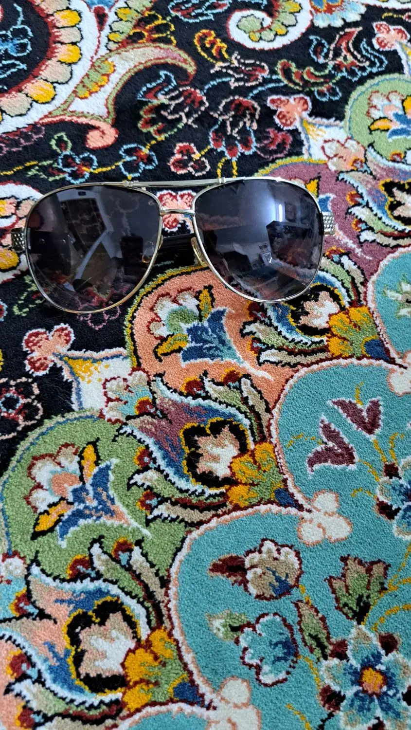 عینک زنانه آفتابی|زیورآلات و اکسسوری|اصفهان, سلطان‌آباد|دیوار