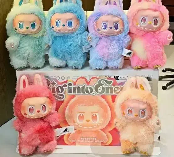 لبوبو لابوبو labubu انرژی ماکارون کوکا پاپ مارت|اسباب‌‌بازی|مشهد, سجاد شهر|دیوار