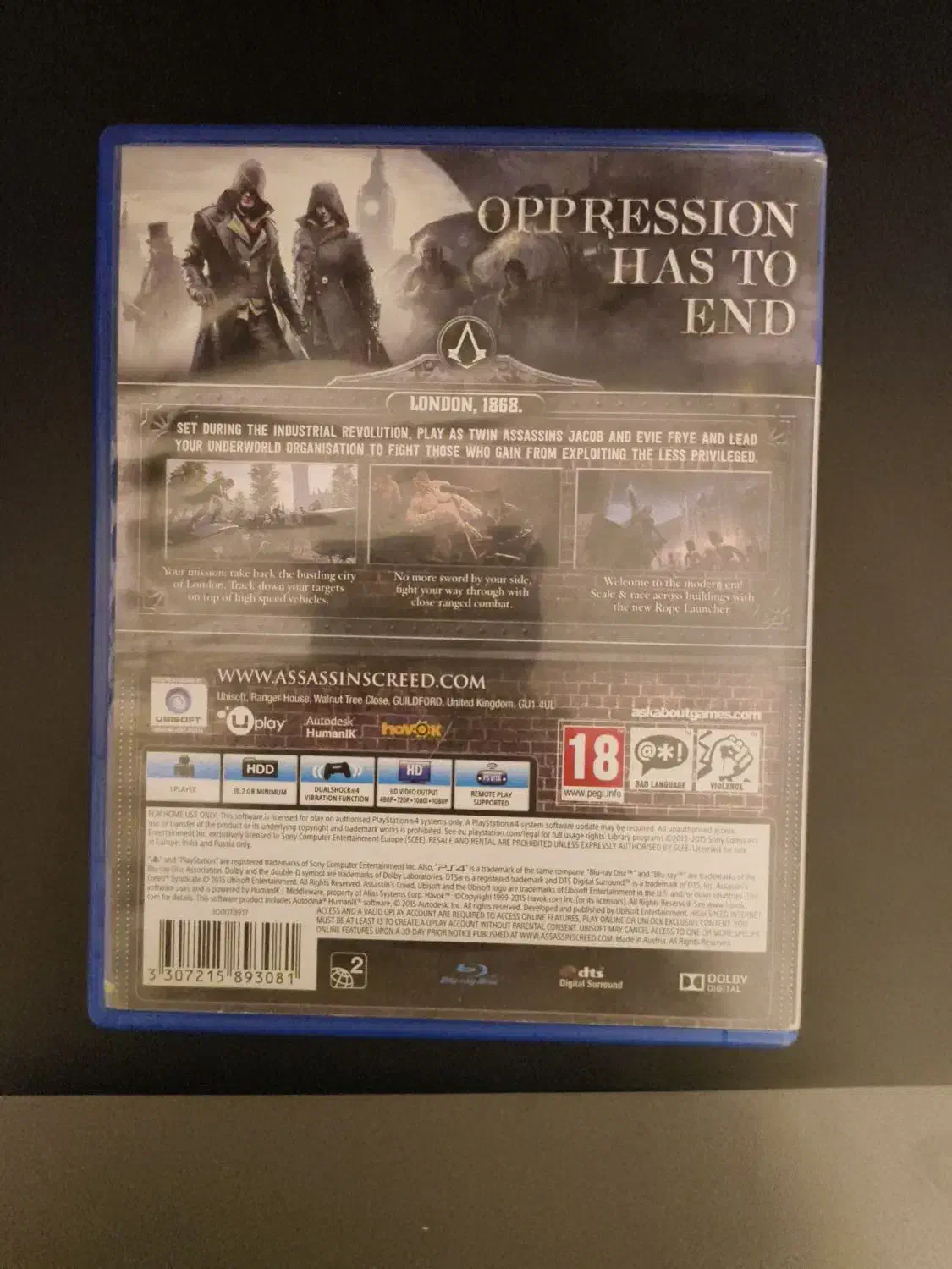 بازی ps4|کنسول، بازی ویدئویی و آنلاین|تهران, ترمینال جنوب|دیوار