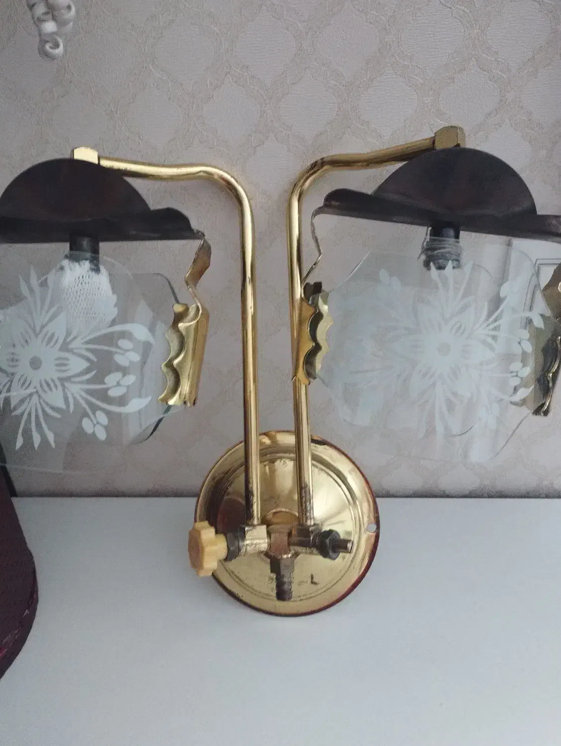 روشنایی دیوارکوب گازی|لامپ و چراغ|محمدشهر, محمدشهر|دیوار