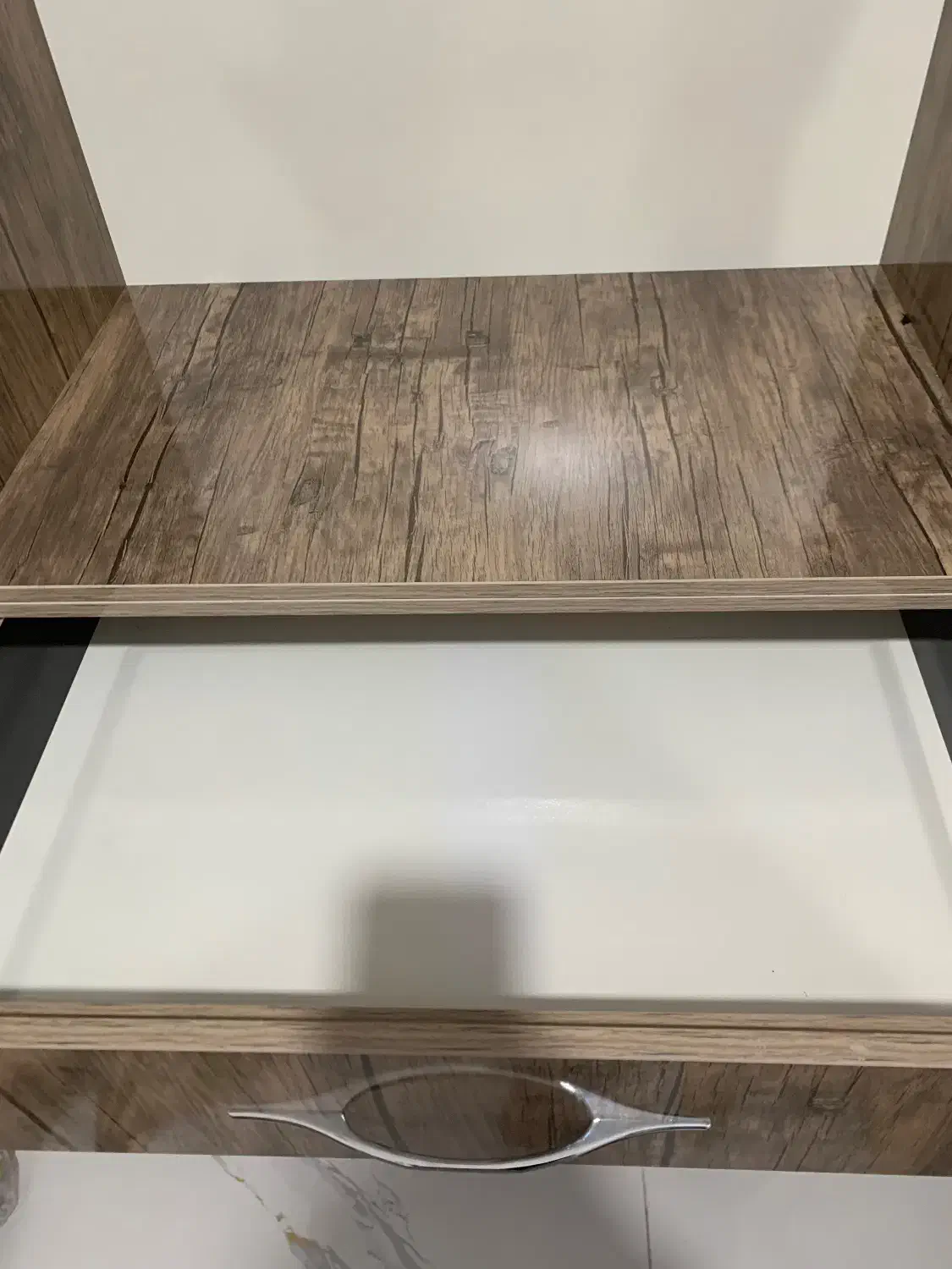 کمد دست ساز نجار|جاکفشی، کمد، دراور|اردبیل, |دیوار