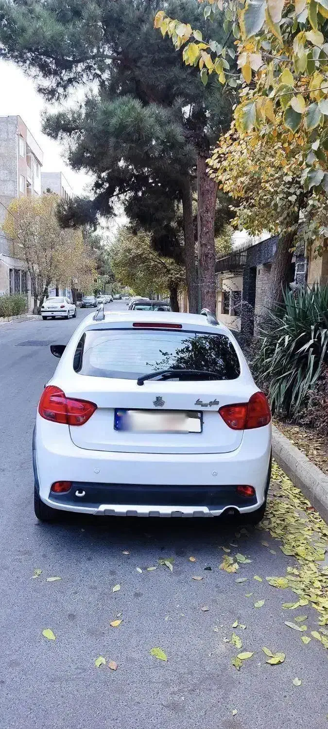 کوییک/۱۳۹۸/کم کار|خودرو سواری و وانت|کرج, کوی امامیه|دیوار