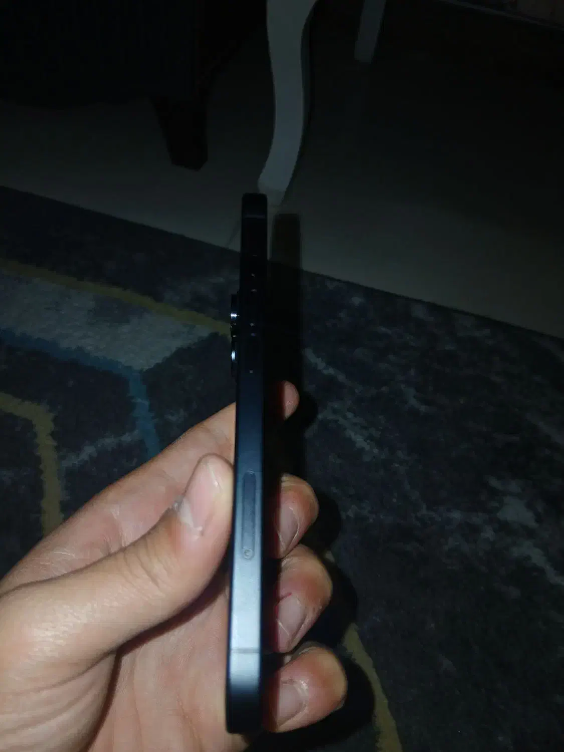 ایفون ۱۶ نرمال سایکل ۱۴|موبایل|گلستان (تهران), |دیوار