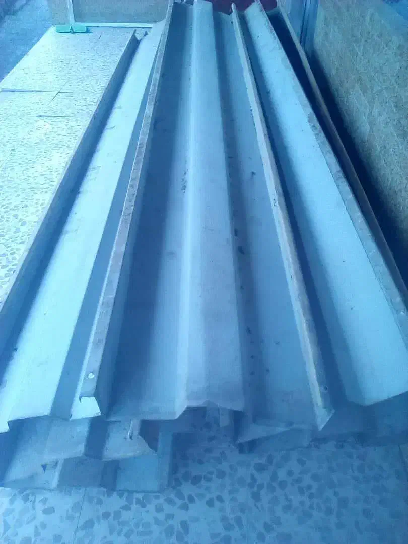 فروش حلب سقف و قفسه mdf|فعالیت داوطلبانه|تالش, هشتپر|دیوار