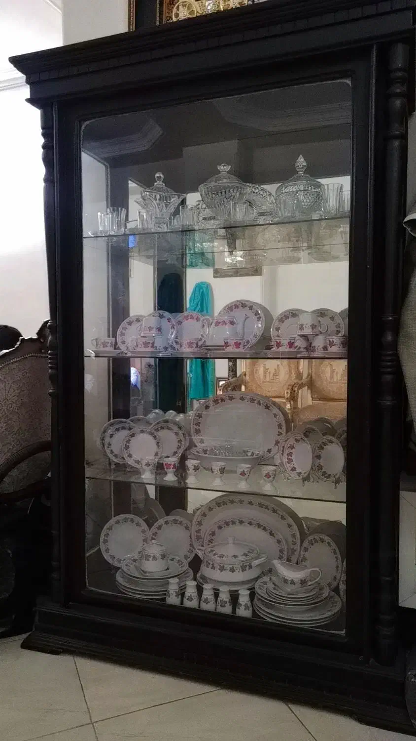 ویترین|بوفه، ویترین، کنسول|تهران, هفده شهریور|دیوار