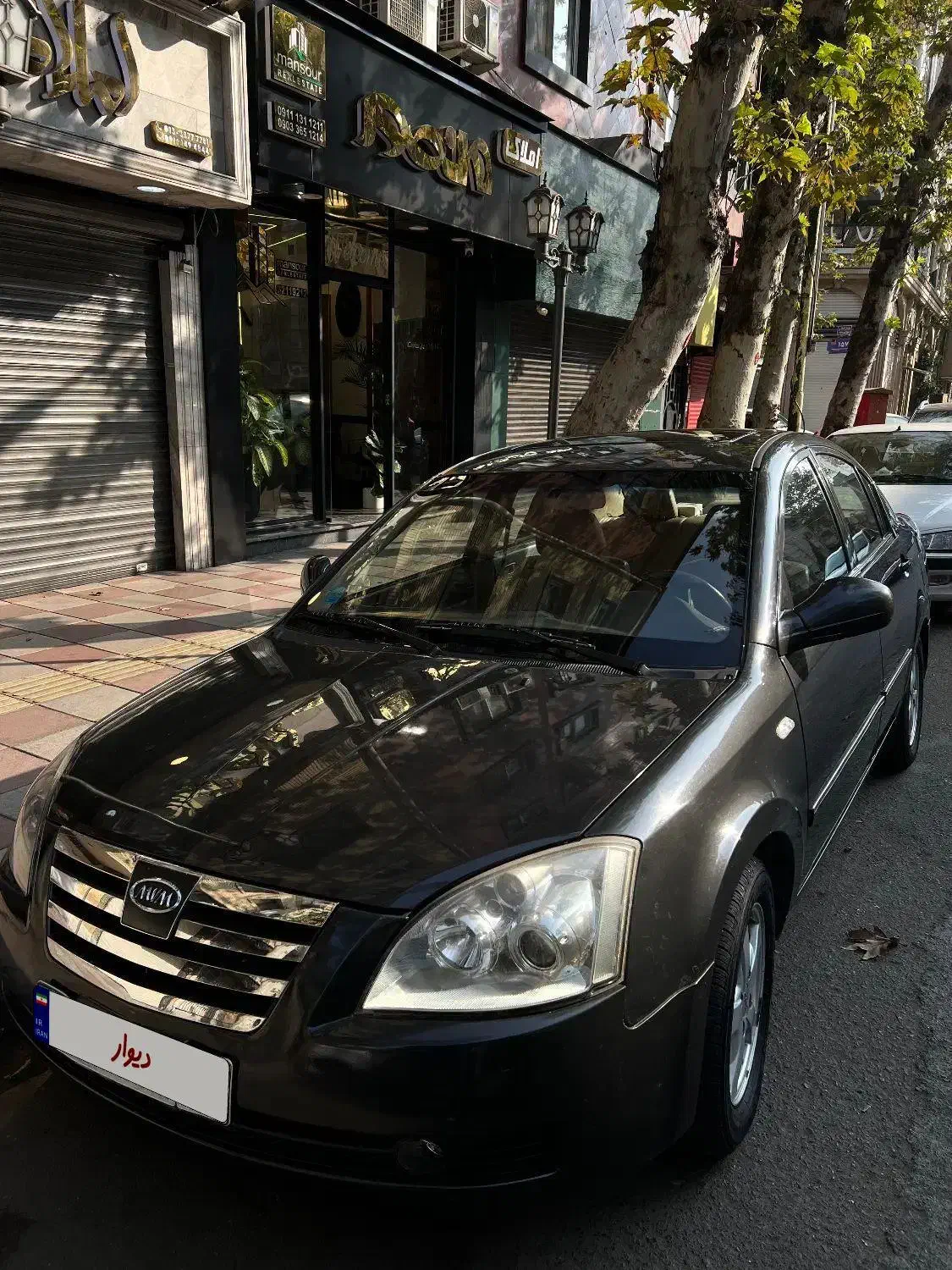 MVM530|خودرو سواری و وانت|رشت, گلسار|دیوار