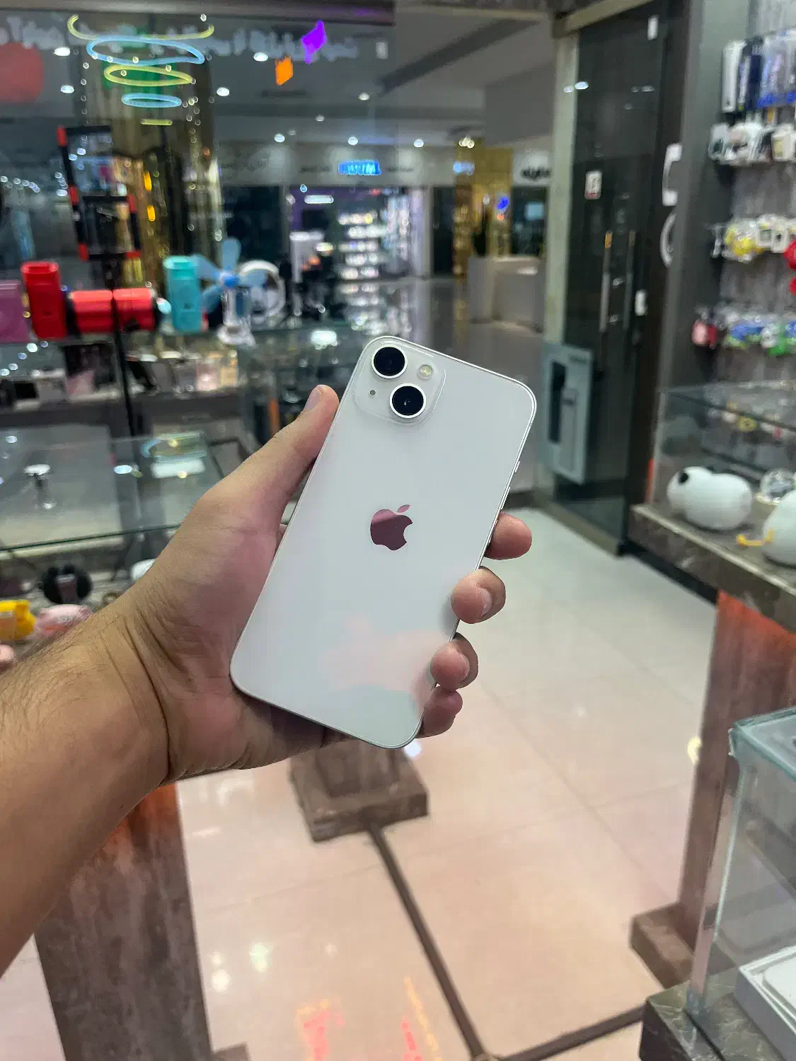 iphone 13 promax 512g|موبایل|مشهد, کوه سنگی|دیوار