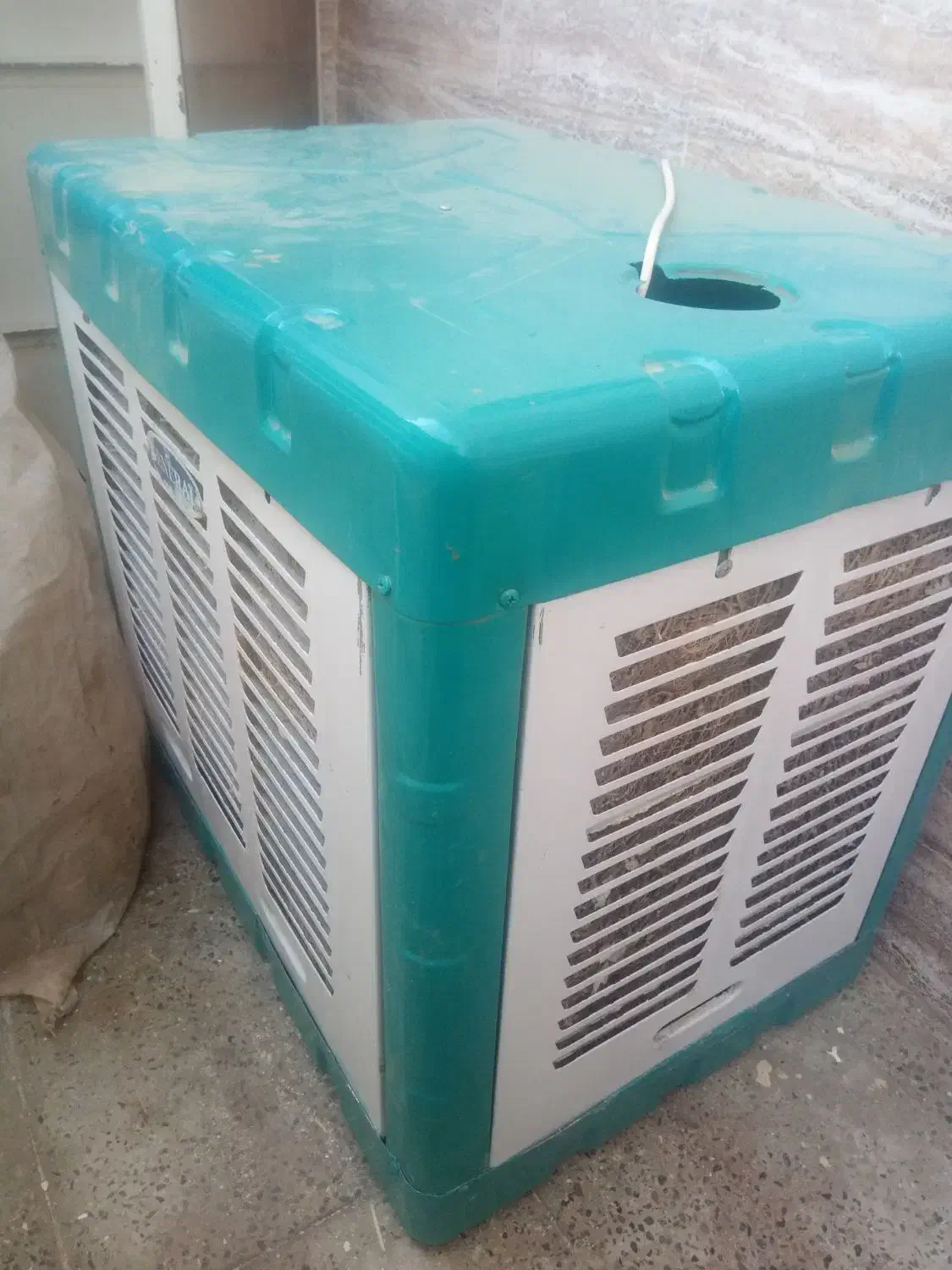 کولر آبی 3100|کولر آبی|آبیک, |دیوار