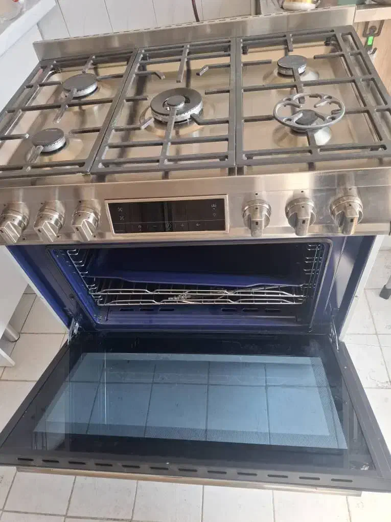 اجاق گاز فردار اسنوا|اجاق گاز و لوازم برقی پخت‌وپز|تهران, مشیریه|دیوار