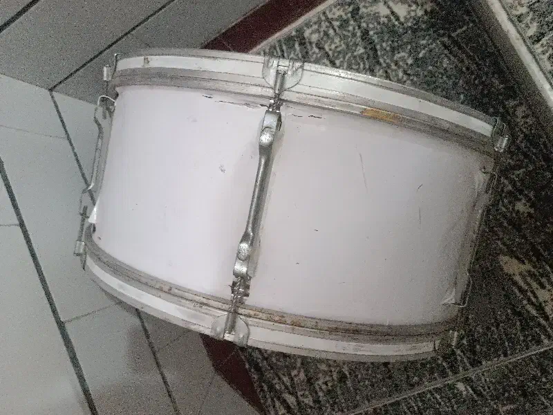 طبل|درام و پرکاشن|قزوین, |دیوار