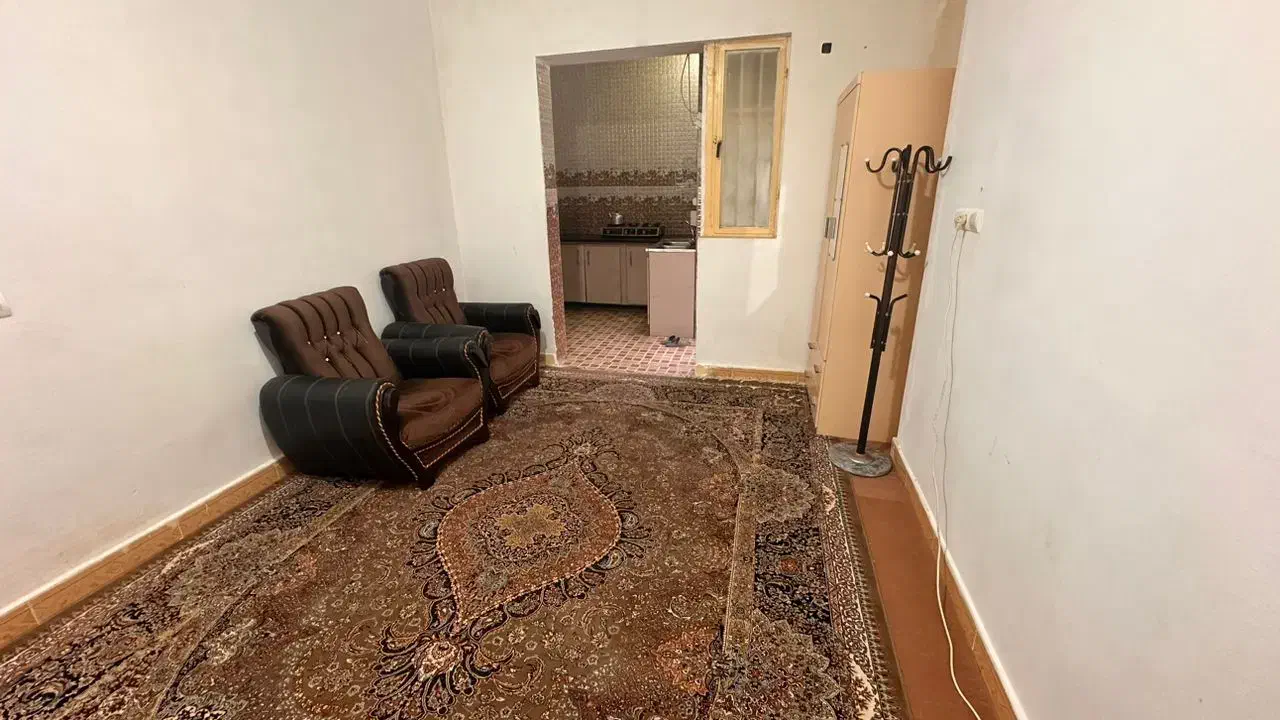 سوئیت ویلایی همکف اجاره شبانه|اجارهٔ کوتاهمدت آپارتمان و سوئیت|قشم, |دیوار