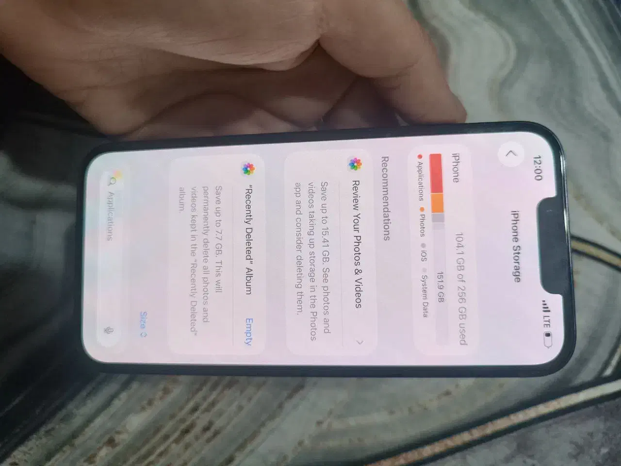 iPhone13 normal ایفون ۱۳نرمال|موبایل|کرج, اصفهانی‌ها|دیوار