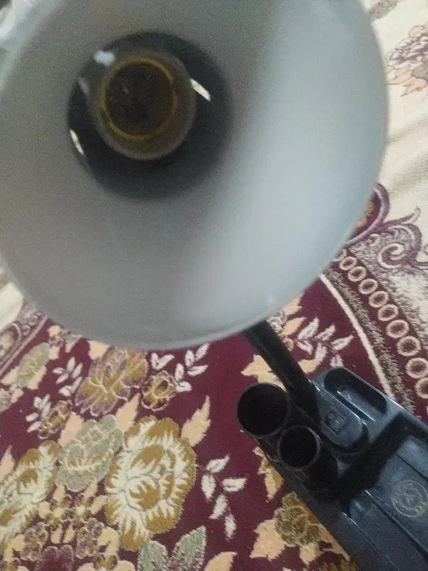 چراغ مطالعه|چراغ خواب و آباژور|آبادان, |دیوار