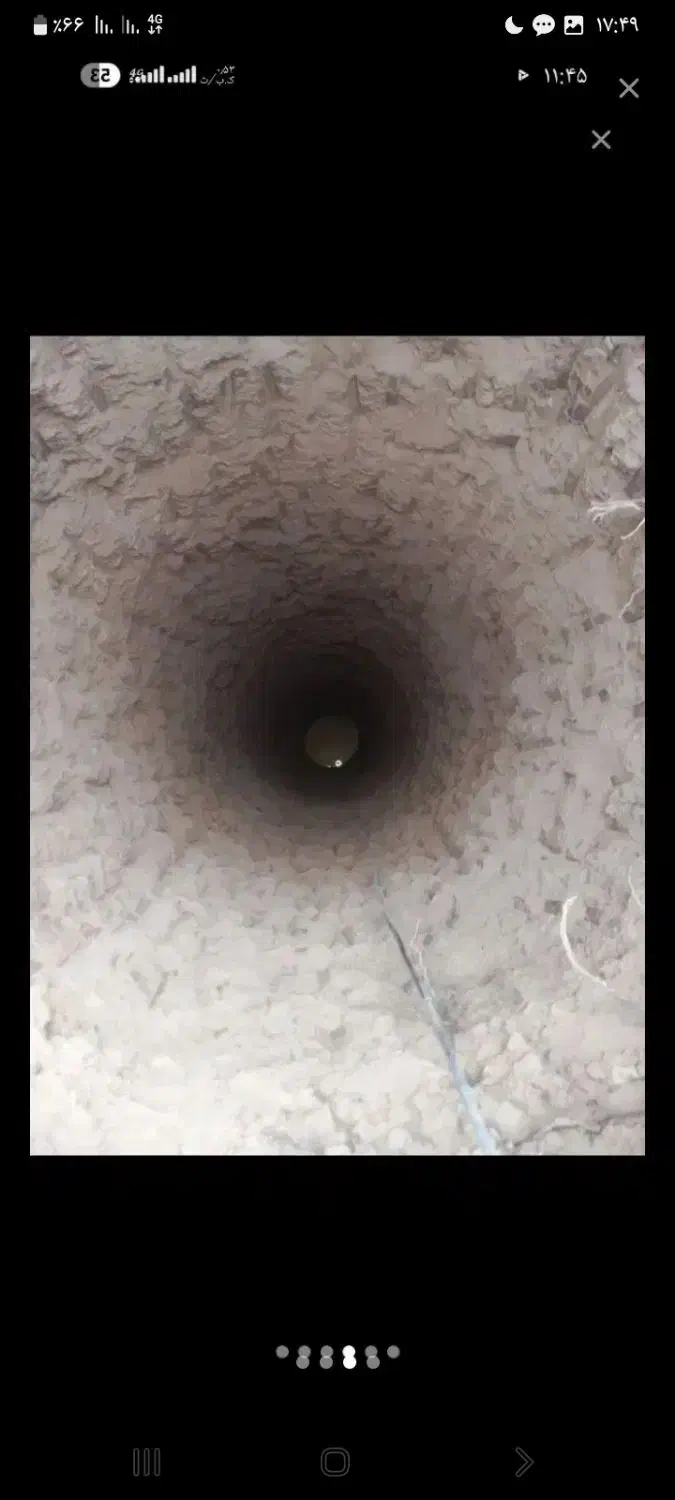 جفر چاه با هلتی وتخریب کار|خدمات پیشه و مهارت|تربت جام, کشتارگاه|دیوار