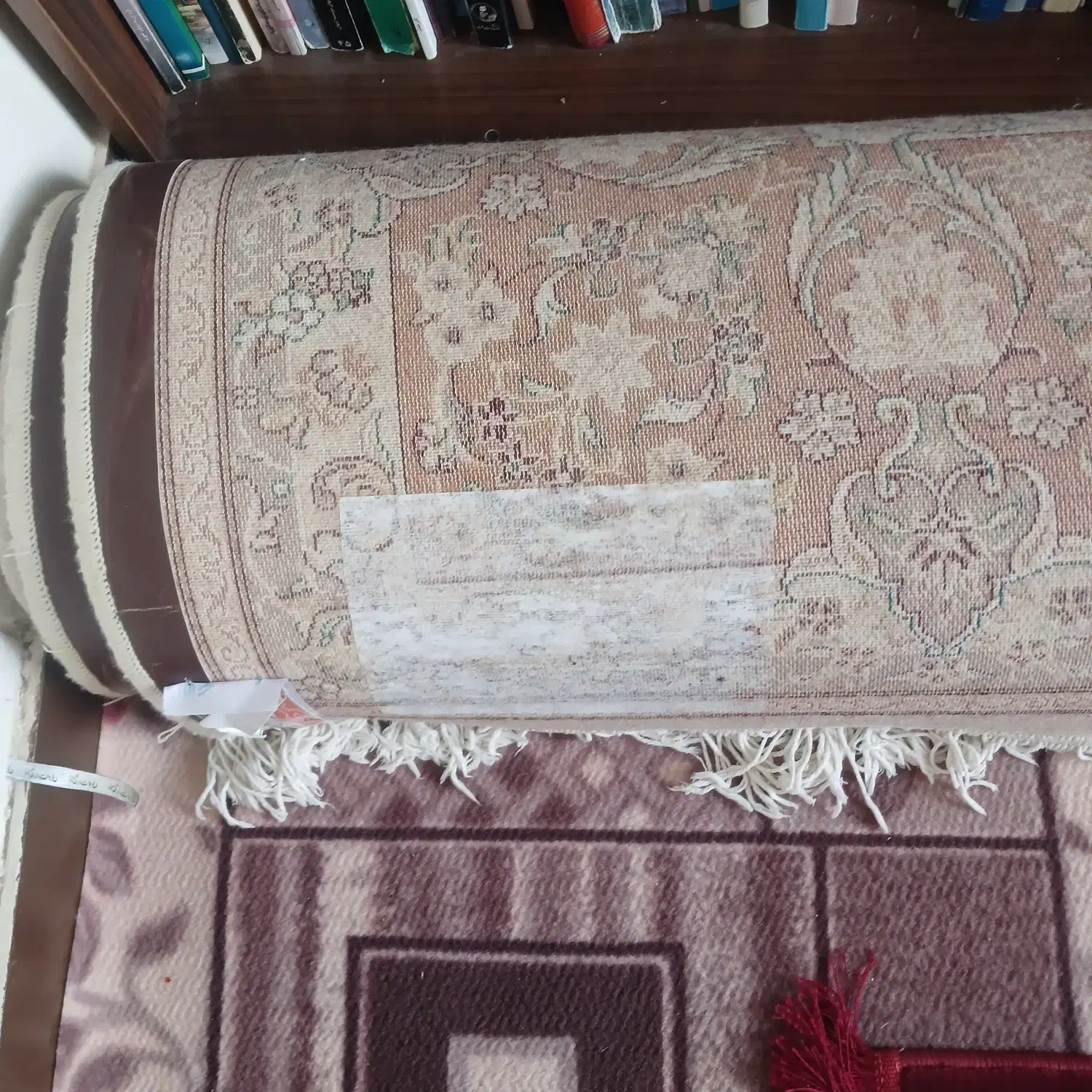 فرش ۱۲ متری|فرش|قم, پردیسان|دیوار